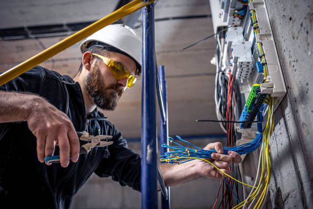 Best Industrial Electrical Services  in Taos, NM