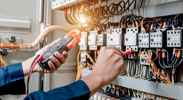 Best Electrical Rewiring Services  in Taos, NM