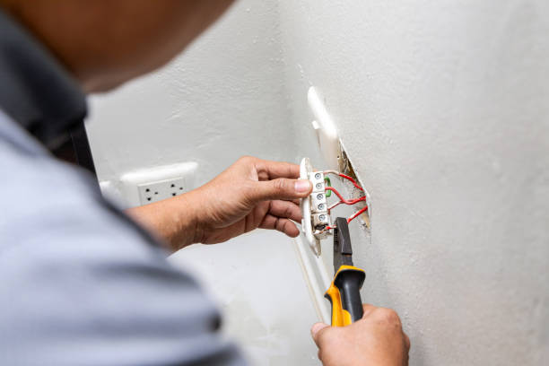Electrical Outlet Repair in Taos, NM