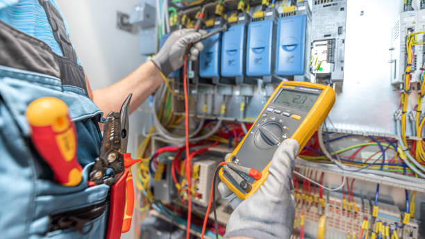 Best Affordable Electrician  in Taos, NM