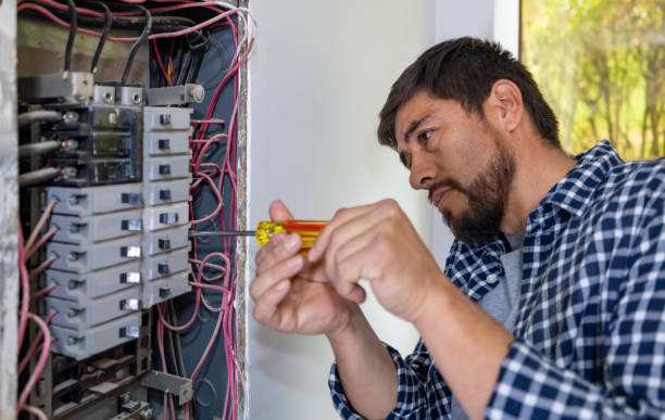 Best Local Electrician Companies  in Taos, NM